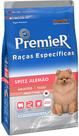 Ração Premier Spitz Alemão - Adulto - 2,5 KG Ração Premier Spitz Alemão - Adulto - 2,5 KG