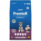 Ração Premier Super Premium Formula Para Cão Adulto De Raça Pequena Sabor Frango e Mandioca De 20 Kg