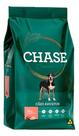 Ração Premium Chase Cães Adultos Sabor Frango E Carne 5kg