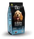 Ração Premium Especial Filhotes Cachorro Pequenas Raças 20kg