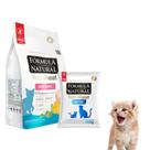 Ração Premium Fórmula Natural Fresh Meat Para Gatos Filhotes Sabor Frango 500g