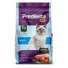 Ração Premium Para Gato Adulto Prediletta Pet 2,5kg