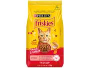 Ração Premium para Gato Friskies - Frango Adulto 1kg