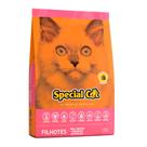 Ração Premium Special Cat Para Gatos Filhotes 3 kg
