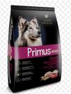 RAÇÃO Primus Gold Sênior Raças Médias e Grandes 14KG