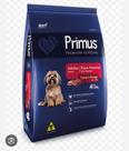 Ração Primus Premium Especial Raças Pequenas All Day 10KG