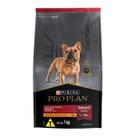 Ração Pro Plan Cães Adulto Raças Pequenas Purina 1 kg
