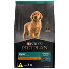 Ração Pro Plan Puppy para cães filhotes raças medias 15kg