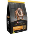 Racao pro plan reducao calorias mg 15kg