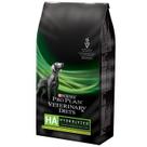 Racao pro plan veterinary diets ha hydrolyzed 2kg