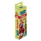 Ração Probirds Papagaio Bastão Com Frutas 200gr