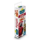 Ração Probirds Papagaio Bastão Tradicional 200GR