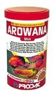 Ração Prodac Arowana Sticks 450g Peixes Tamanho Médio Grande Ração Prodac Arowana Sticks 450g Peixes Tamanho Médio Grande