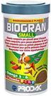 Ração Prodac Biogran Small 45g Para Peixes