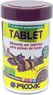 Ração Prodac Tablet 30g - Peixes De Fundo
