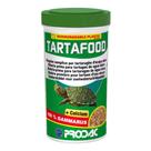 Ração Prodac Tartafood 6g - Tartarugas Aquáticas