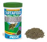 Ração Prodac Tartafood Small Pellet 75 G