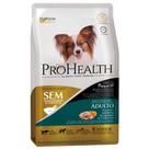 Ração ProHealth para Cães Adultos de Porte Pequeno Sabor Frango, Abóbora, Blueberry e Cúrcuma 1 kg Ração ProHealth para Cães Adultos de Porte Pequeno Sabor Frango, Abóbora, Blueberry e Cúrcuma 1 kg