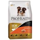 Ração ProHealth para Cães Filhotes de Porte Médio Sabor Frango, Erva-Doce e Romã 2,5 kg Ração ProHealth para Cães Filhotes de Porte Médio Sabor Frango, Erva-Doce e Romã 2,5 kg