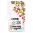 Ração Purina Benful IncrediBites para Cães de Raça Pequena - Carne Bovina - 1,6kg