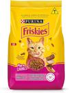 racao purina frikies gatos 500g racao purina frikies gatos 500g