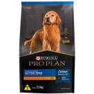 Ração Purina Pro Plan para cães a partir dos 7 anos 7,5kg