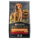 Ração Purina Pro Plan para Cães - Alto Teor de Proteína com Probióticos (8,16 kg)