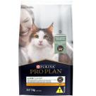 Ração Purina Pro Plan para gatos live clear para gatos 1Kg