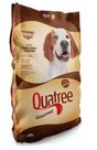 Ração Quatree Gourmet Adultos Raças Médias e Grandes Sem Corantes - 15 Kg - Granvita