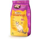 Ração Quatree Gourmet Gatos Adultos Mix De Carnes 10,1kg