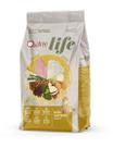 Ração Quatree Life para Gatos Castrados Sabor Frango e Arroz 1 kg Ração Quatree Life para Gatos Castrados Sabor Frango e Arroz 1 kg