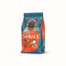 Ração Quatree Select Cães Adultos Frango, Arroz e Batata Doce 3kg Ração Quatree Select Cães Adultos Frango, Arroz e Batata Doce 3kg