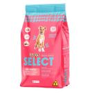 Ração Quatree Select Cães Adultos Raças Médias e Grandes Frango e Arroz 15kg