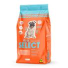 Ração Quatree Select Cães Adultos Raças Pequenas Frango e Arroz 10,1kg
