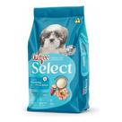 Ração Quatree Select Cães Filhotes Pequenas Frango 10,1kg Ração Quatree Select Cães Filhotes Pequenas Frango 10,1kg