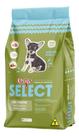 Ração Quatree Select Cães Filhotes Pequenas Frango 20kg Ração Quatree Select Cães Filhotes Pequenas Frango 20kg