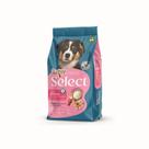 Ração Quatree Select Cães Filhotes Sabor Frango, Arroz e Batata Doce 3kg