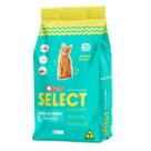 Ração Quatree Select Gatos Castrados Frango e Arroz 1kg