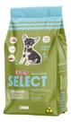 Ração Quatree Select para Cães Filhotes de Porte Pequeno 1kg Ração Quatree Select para Cães Filhotes de Porte Pequeno 1kg
