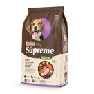 Ração Quatree Supreme Cães Adultos Light Castrados Raças Médias e Grandes 15Kg Ração Quatree Supreme Cães Adultos Light Castrados Raças Médias e Grandes 15Kg