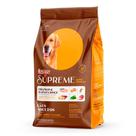 Ração Quatree Supreme Cães Adultos Raças Médias e Grandes Frango e Batata Doce 20kg