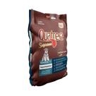 Ração Quatree Supreme Cães Sênior pp Salmão e Frango 10,1kg