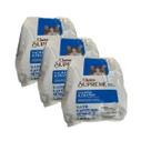 Ração Quatree Supreme Gato Castrado Sênior Super Premium 3 Unidades de 1kg Ração Quatree Supreme Gato Castrado Sênior Super Premium 3 Unidades de 1kg