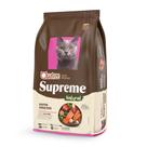 Ração Quatree Supreme Gatos Adultos Salmão e Batata doce 10,1kg