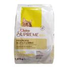 Ração Quatree Supreme Gatos Castrados Frango e Batata-Doce 1 kg