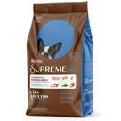 Ração Quatree Supreme Para Cães Adultos Pequenos Frango 3Kg