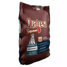 Ração Quatree Supreme Senior +7 Raças Pequenas 10,1 Kg - Granvita