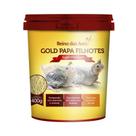 Ração Reino das Aves Gold Papa para Filhotes - 400g