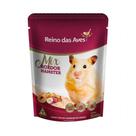 Ração Reino das Aves Mix Roedor para Hamster - 500g