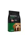 Ração Reserva Supreme Cães Sênior Frango e Arroz 2,5kg